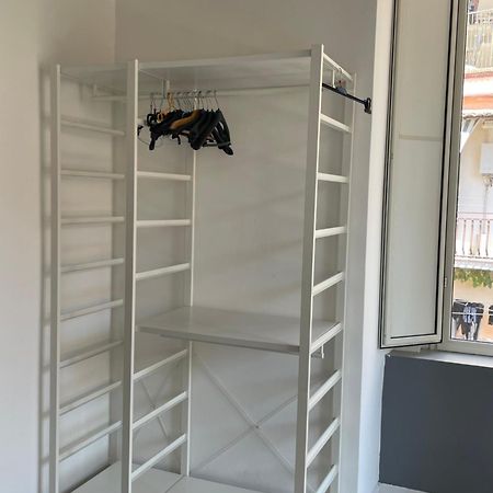 Suite &House Napoli Dış mekan fotoğraf