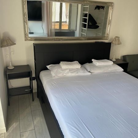 Suite &House Napoli Dış mekan fotoğraf