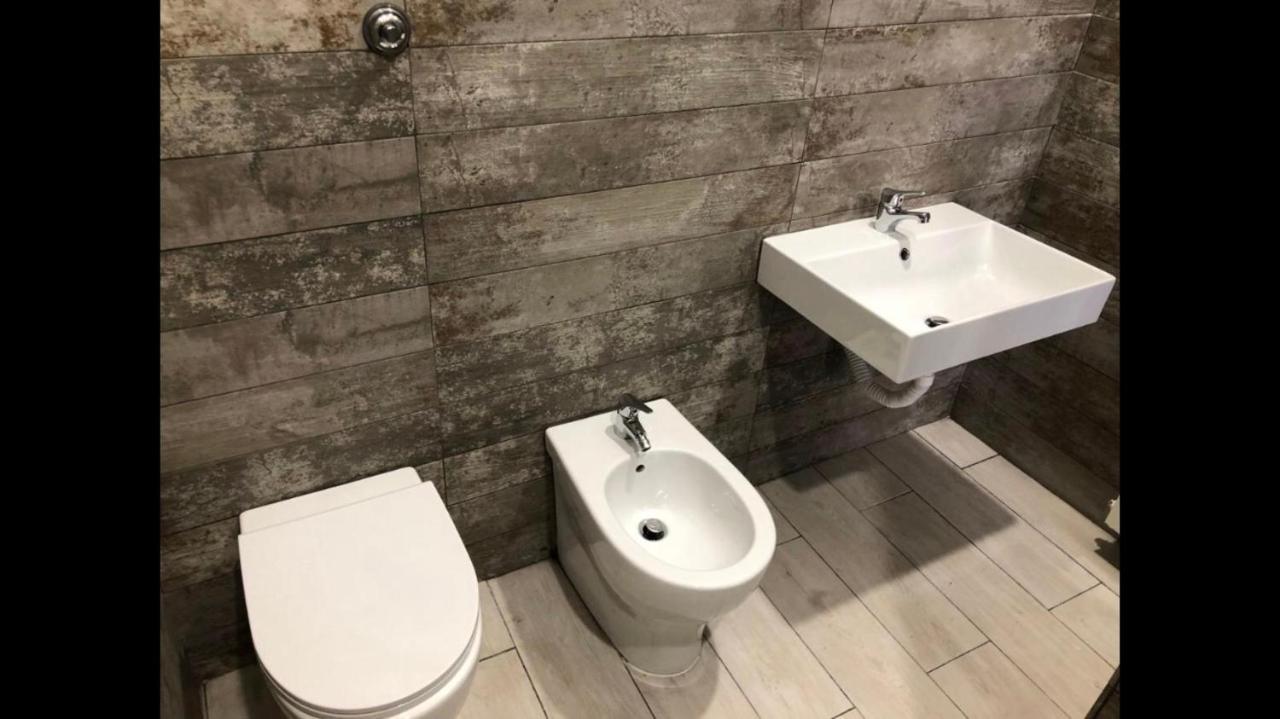 Suite &House Napoli Dış mekan fotoğraf