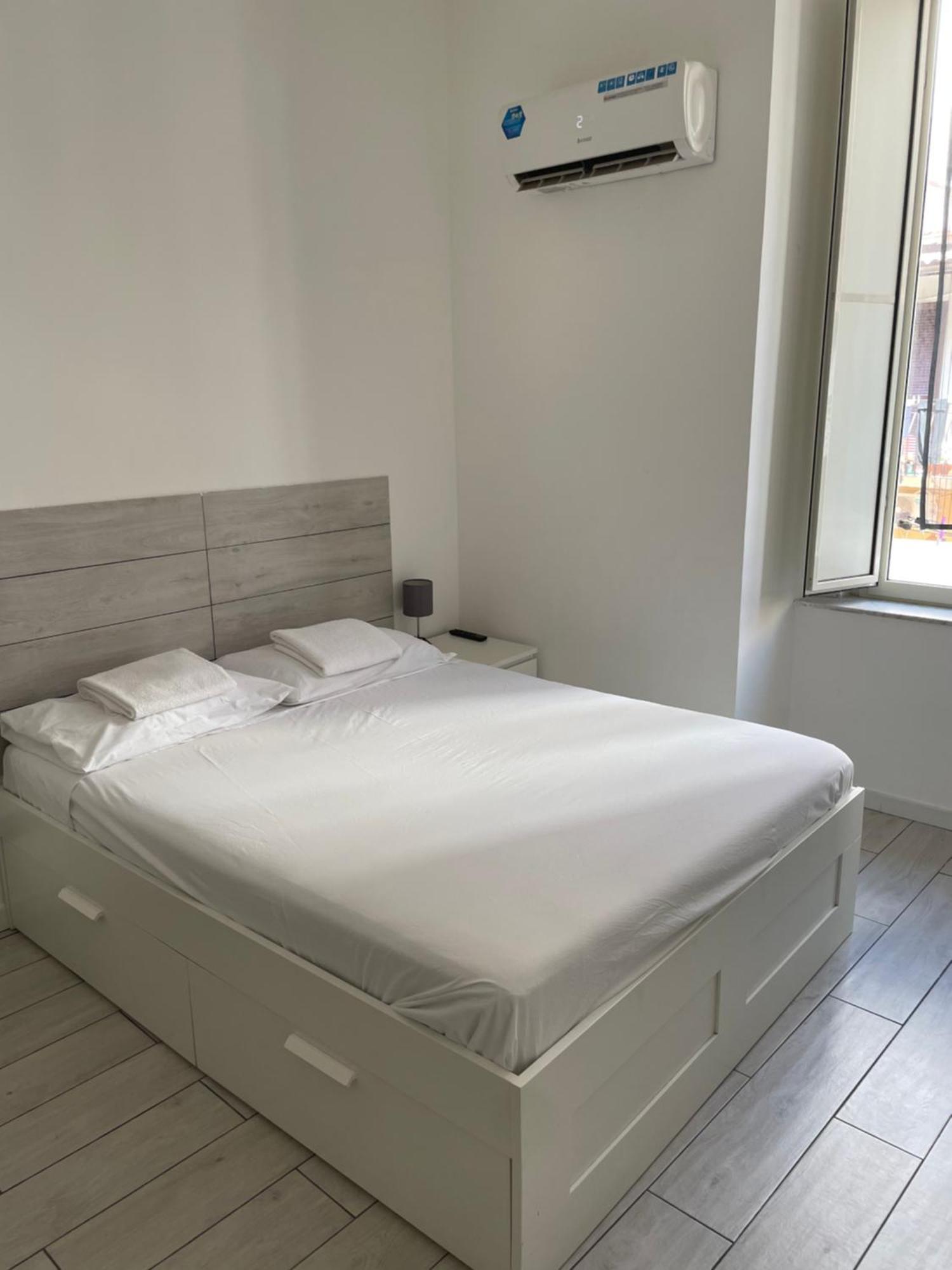 Suite &House Napoli Dış mekan fotoğraf